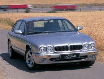 XJ 5